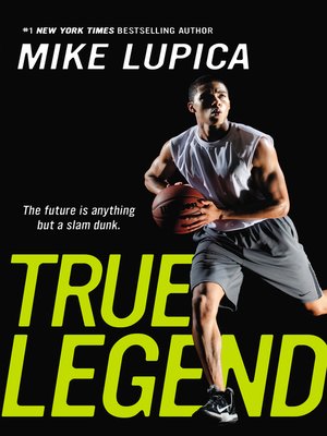 true legend mike lupicia pdf download